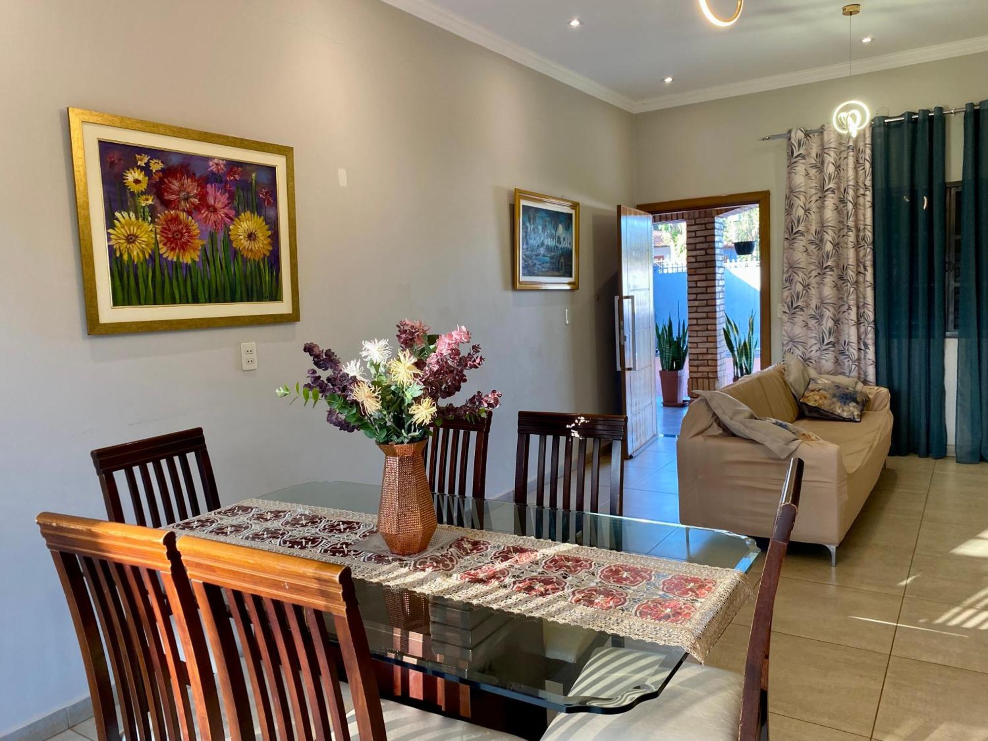 Moderna Y Unica Casa Independiente Con Jardin Y Estacionamiento Ciudad del Este Exterior foto